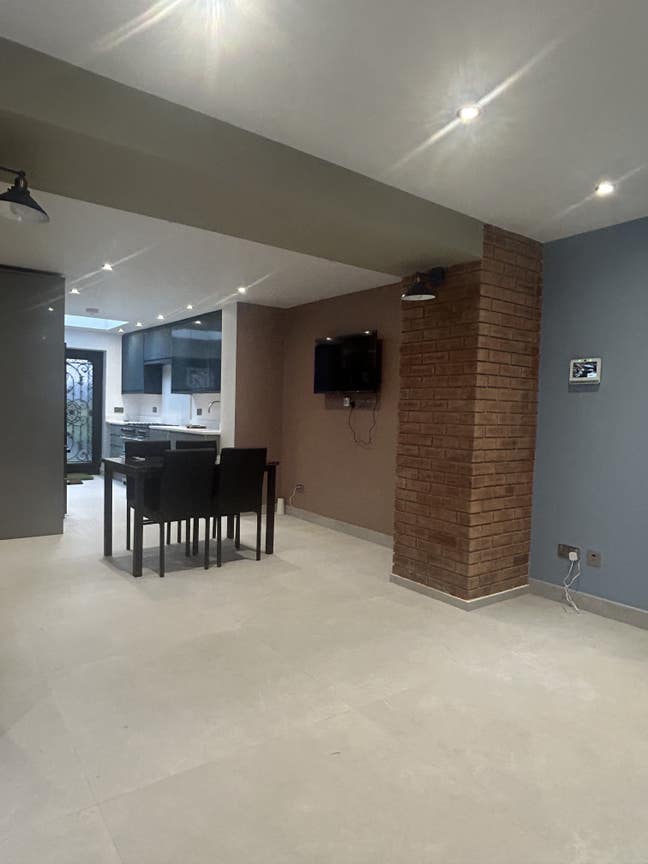 Newly Refurshibed Three Bed House Available Now Main Photo