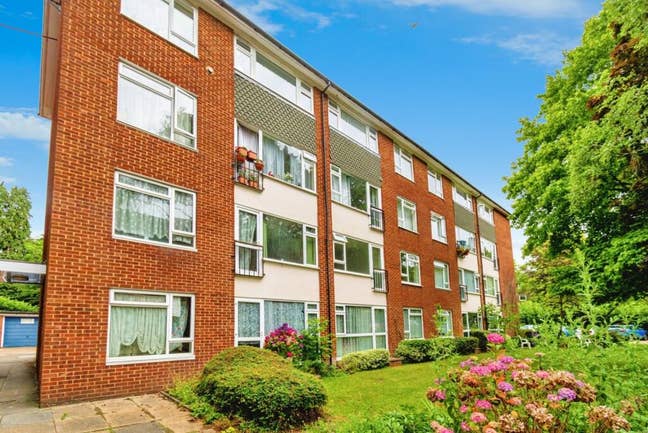 2 bedroom flat in Southampton to let Main Photo