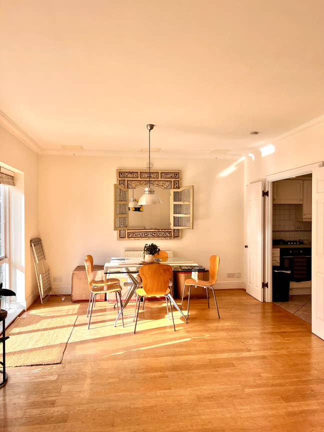 Beautiful Apartment in Shoreditch Main Photo
