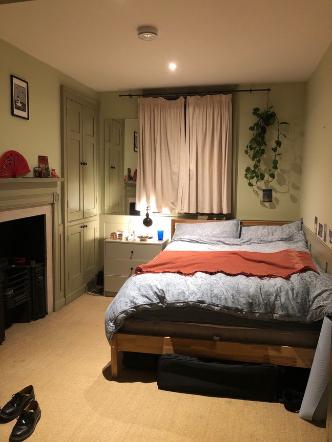 Doubled room in Georgian town house Main Photo