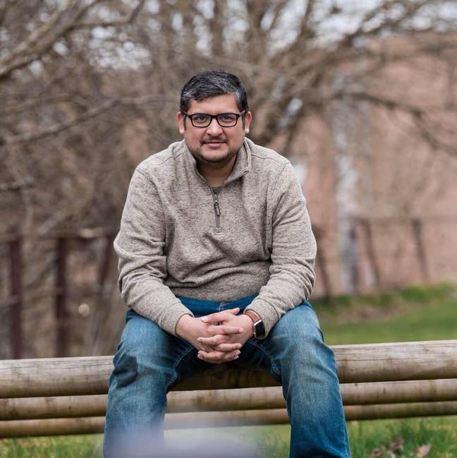 Looking for a room in Glasgow West End  Main Photo