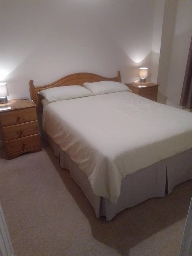 Double Room with Own Use Bathroom Main Photo