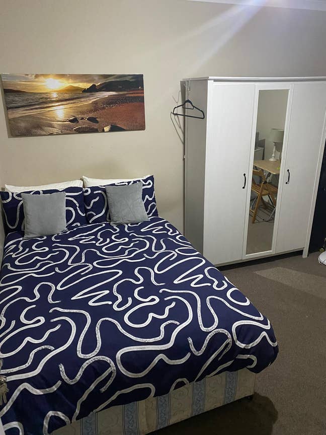 Cozy Single Room 10 Mins From Jubilee Line  Main Photo