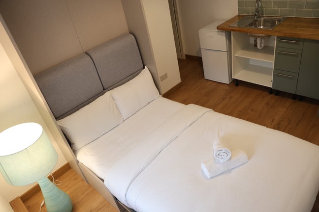 Studio in the heart of Kentish Town   Main Photo