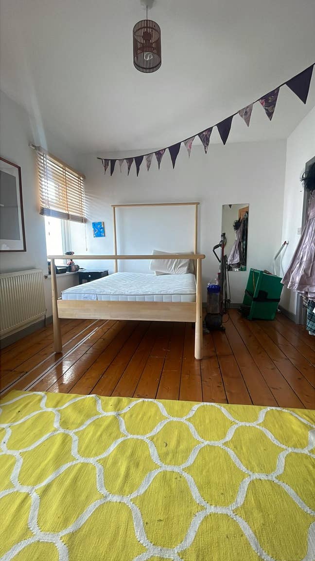 Lodger wanted from January!  Main Photo