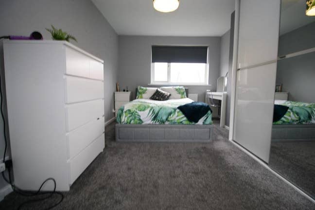 Bright, Stylish Double Room Main Photo