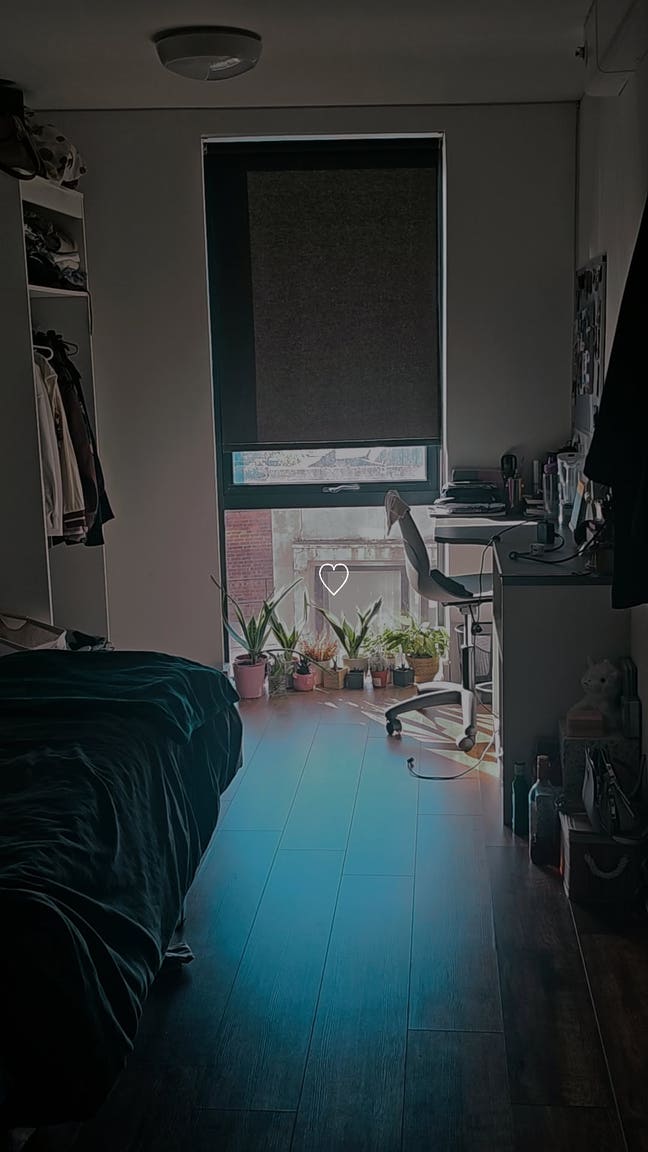 Tenancy takeover  Main Photo