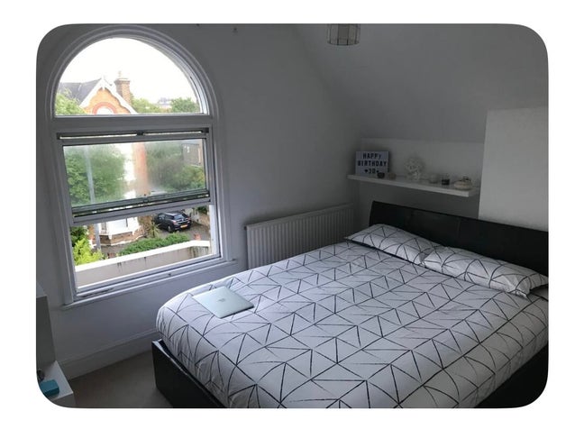Double Room in Wimbledon £201 per week+Bills Main Photo