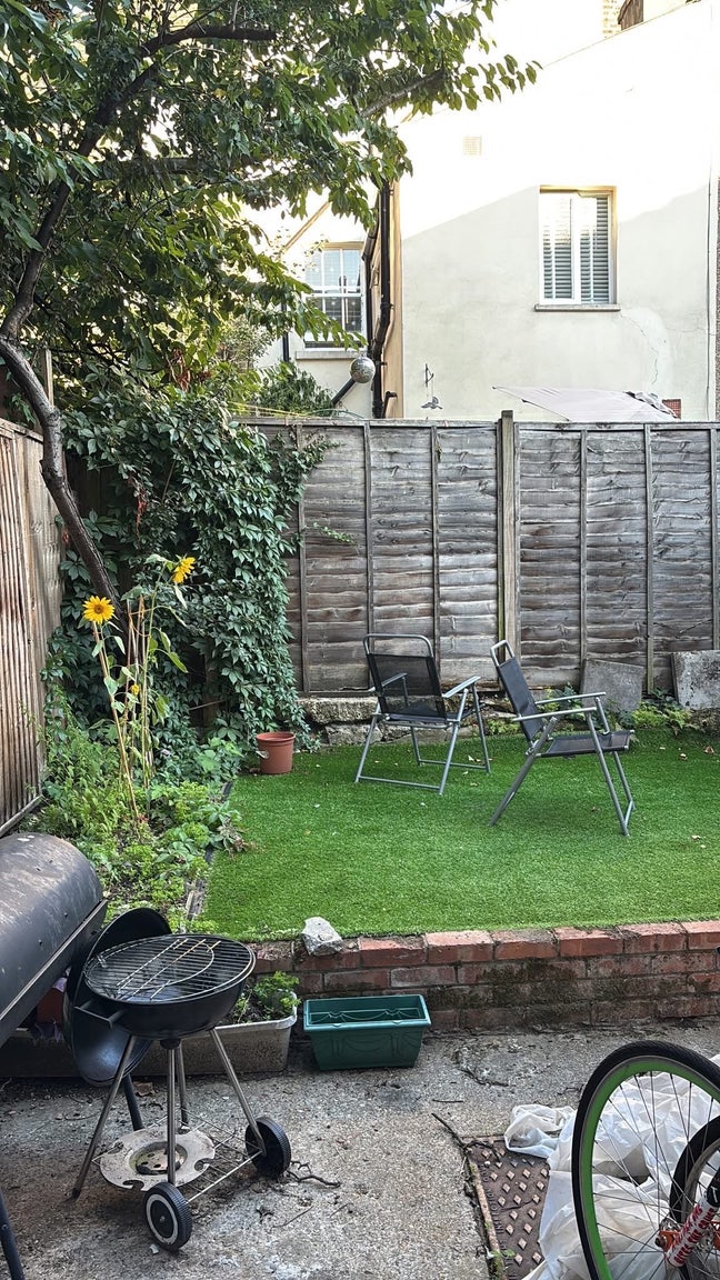 Room for rent Loughborough Junction  Main Photo
