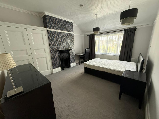 Double Bedroom In Wembley Main Photo