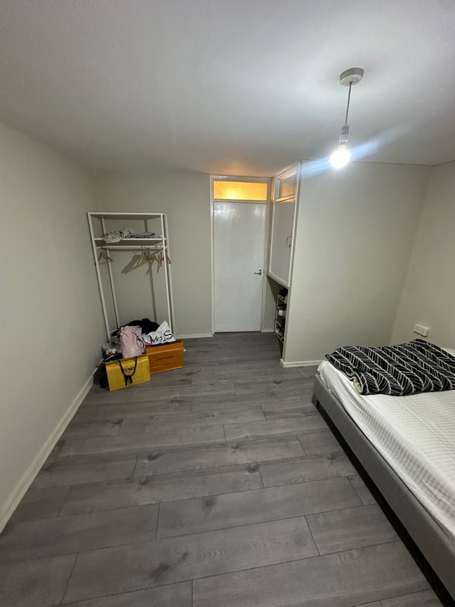Double bedroom for rent Main Photo