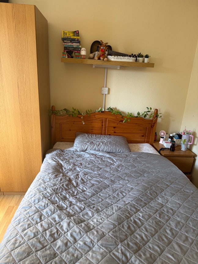 Double Room in North Greenwich  Main Photo