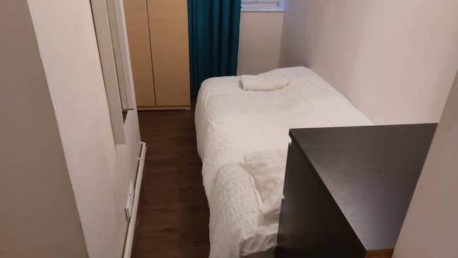 Room let in Bethnal Green, East London Main Photo