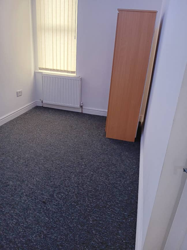 2 Bed Apartment Sought after location/Levenshulme Main Photo