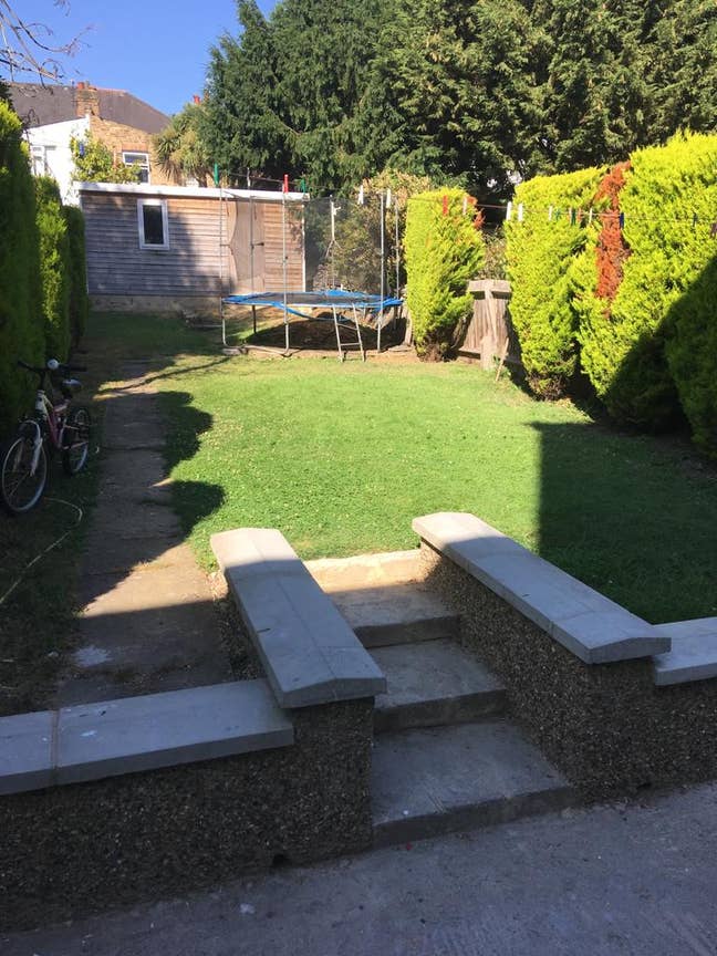 Double Room To Rent Como Road, SE23 £800 Bills Inc Main Photo
