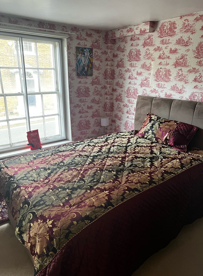 Pleasant room in house Main Photo