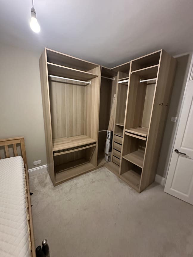 A two bedroom, recently decorated ground floor fla Main Photo
