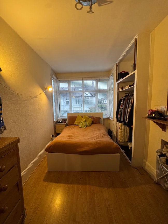 🌞 Bright & Sunny Double Room  Main Photo