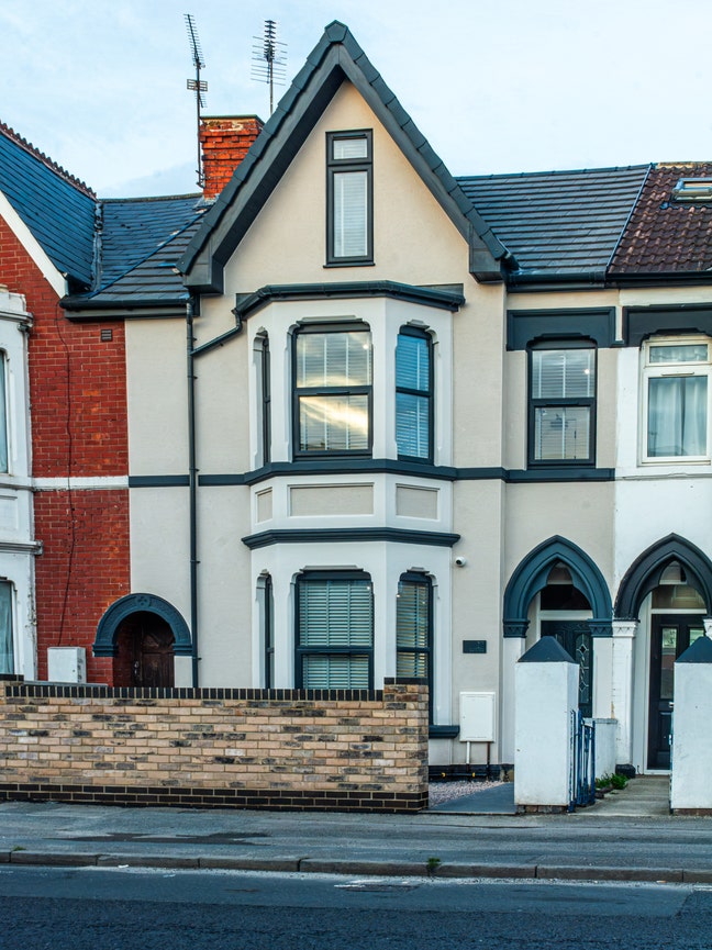 🌟Brand New 8-Bed En-Suite Rooms | County Road🌟 Main Photo