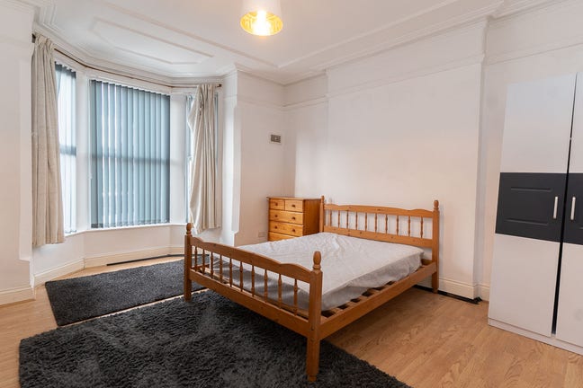 1 room in student House in L15 - Students only  Main Photo