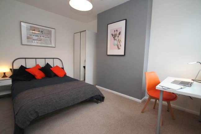 Shared House - Double Room in West Bridgford Main Photo