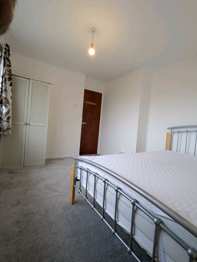 Double bedroom for rent  Main Photo