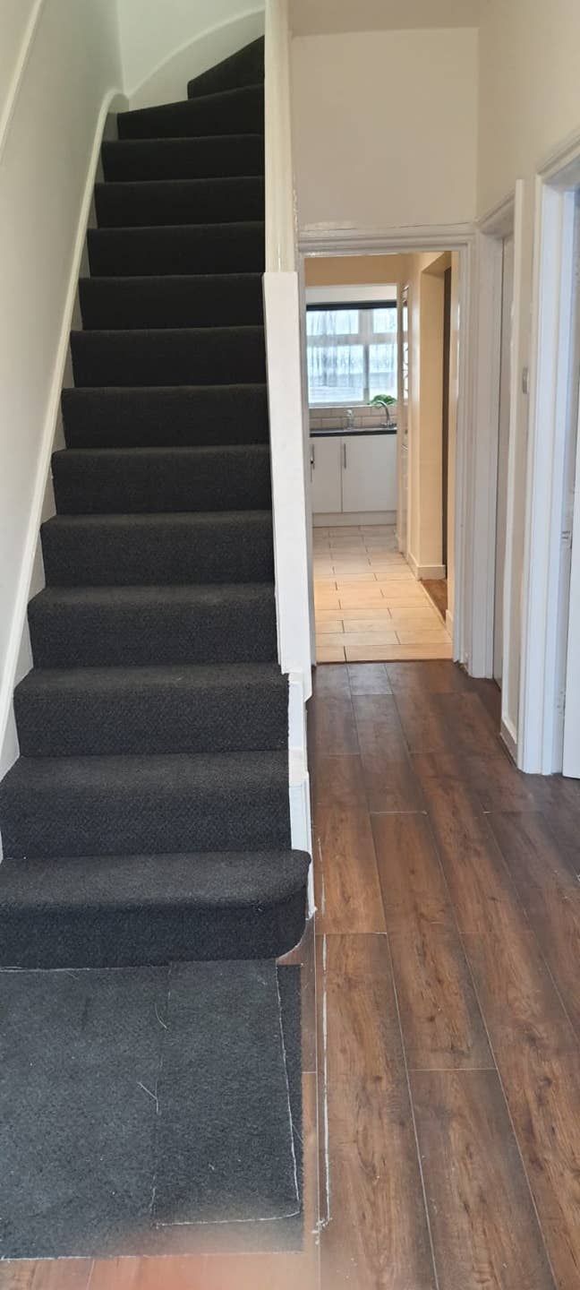 4 Bed House Gants Hill £2700 Pcm Main Photo