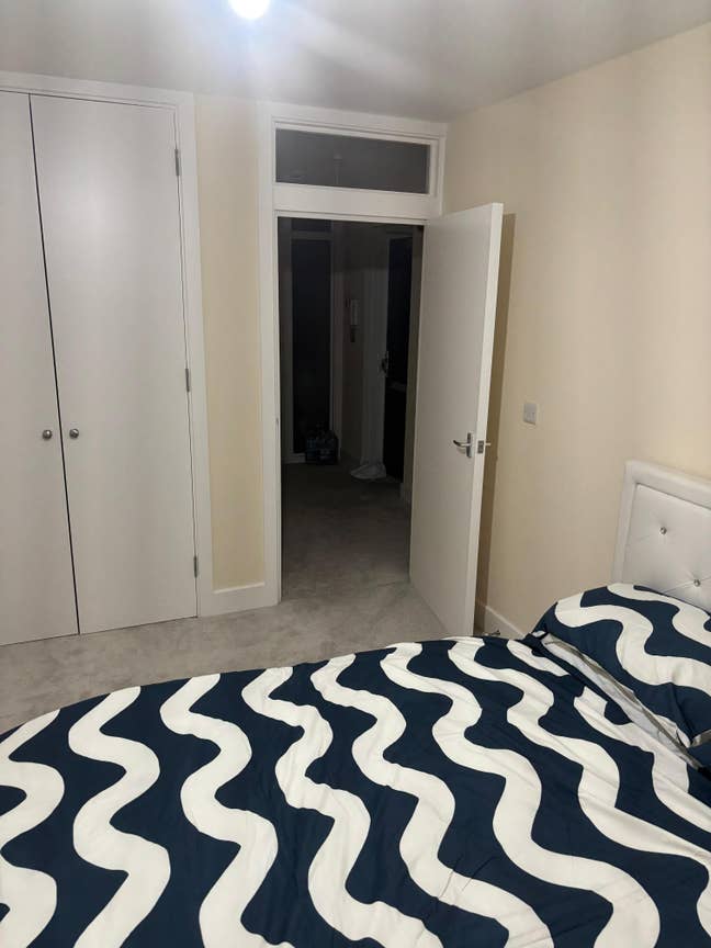 Double Bed £700 PCM  Near Woolwich Station Main Photo