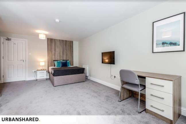 Bright & Cozy Ensuite Room in Balham! Main Photo