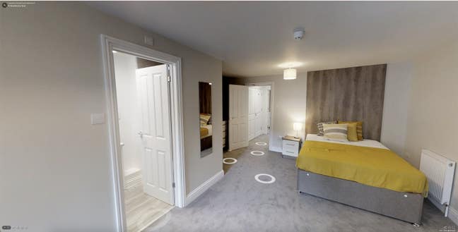 Bright & Cozy Ensuite Room in Balham! Main Photo