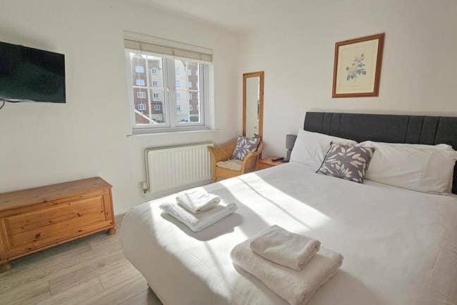 🏡 Beautiful Double Rooms in Aylesbury Main Photo