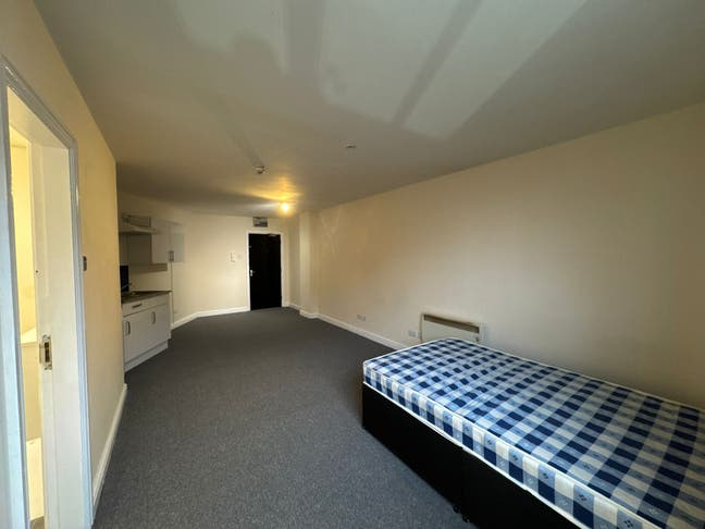 New Studio Flats - Available Now  Main Photo