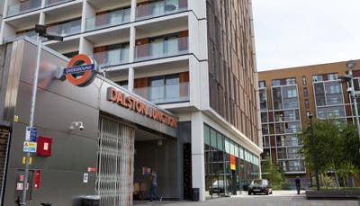 ✨Bright Room Next to Dalston Junction Station✨ Main Photo