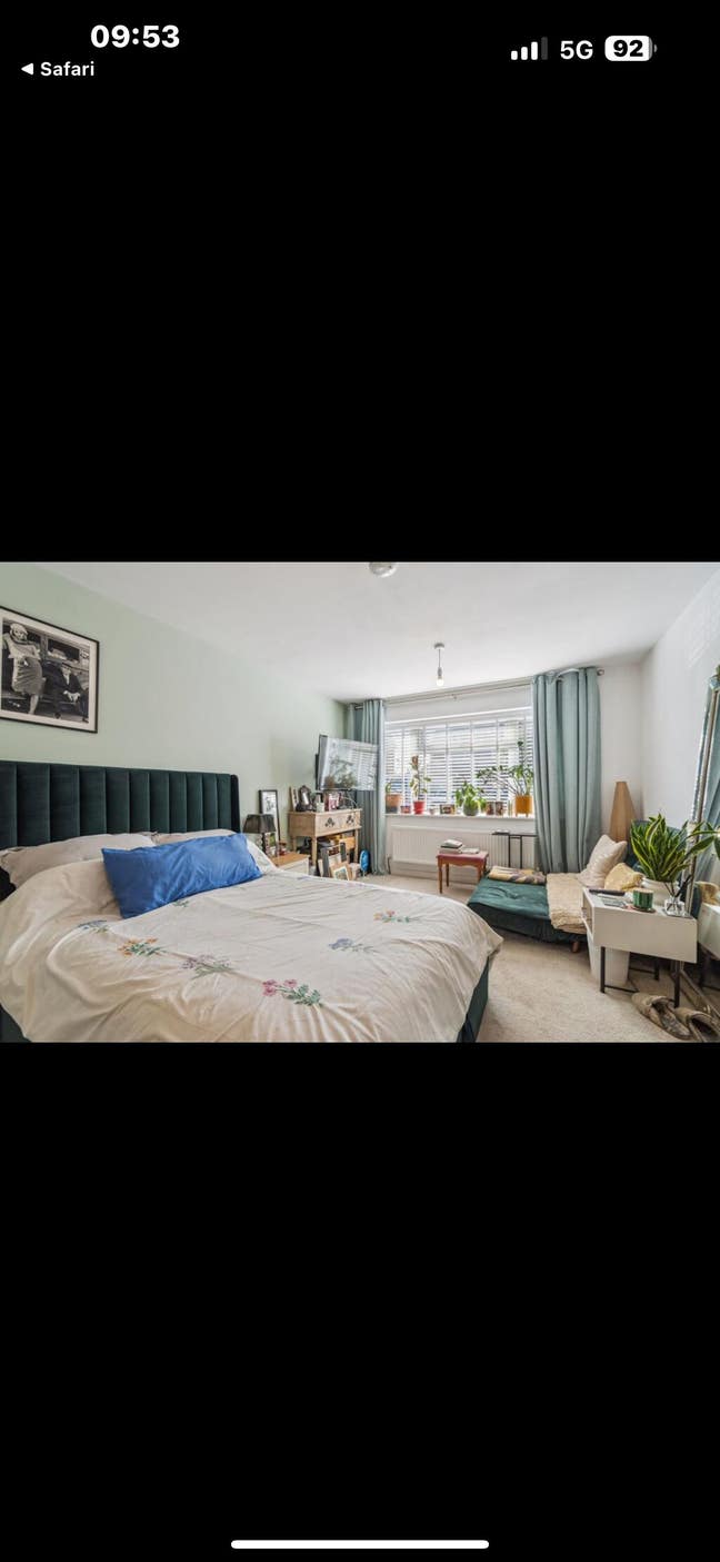 One bedroom annexe for rent Main Photo