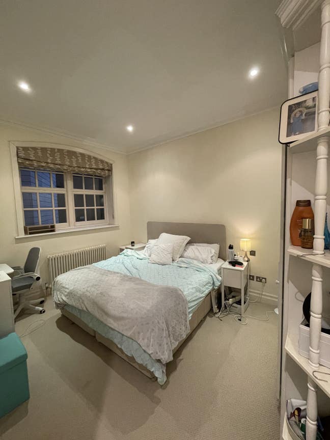 ✨ Room available in London Bridge Flat ✨ £1350   Main Photo