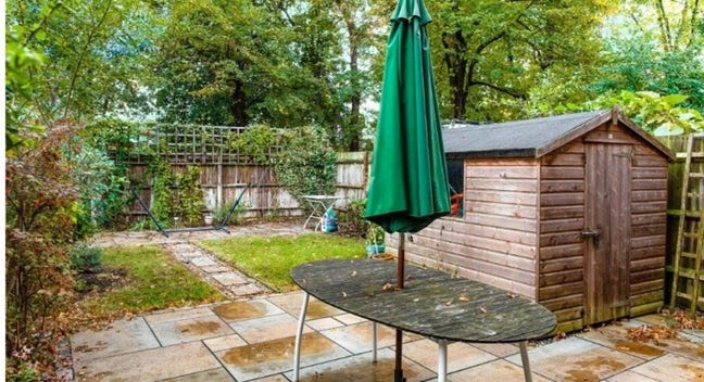 New double room for let £750. Main Photo