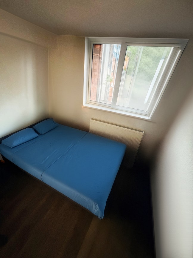 Double room in Queens Park Main Photo