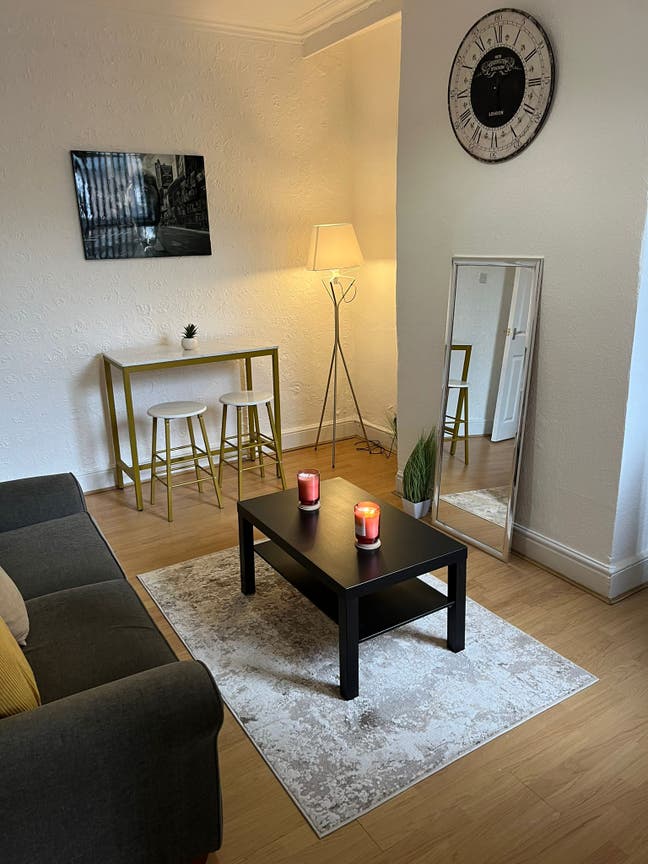 ⭐ Move in Solo, Live Together 🏡 Main Photo