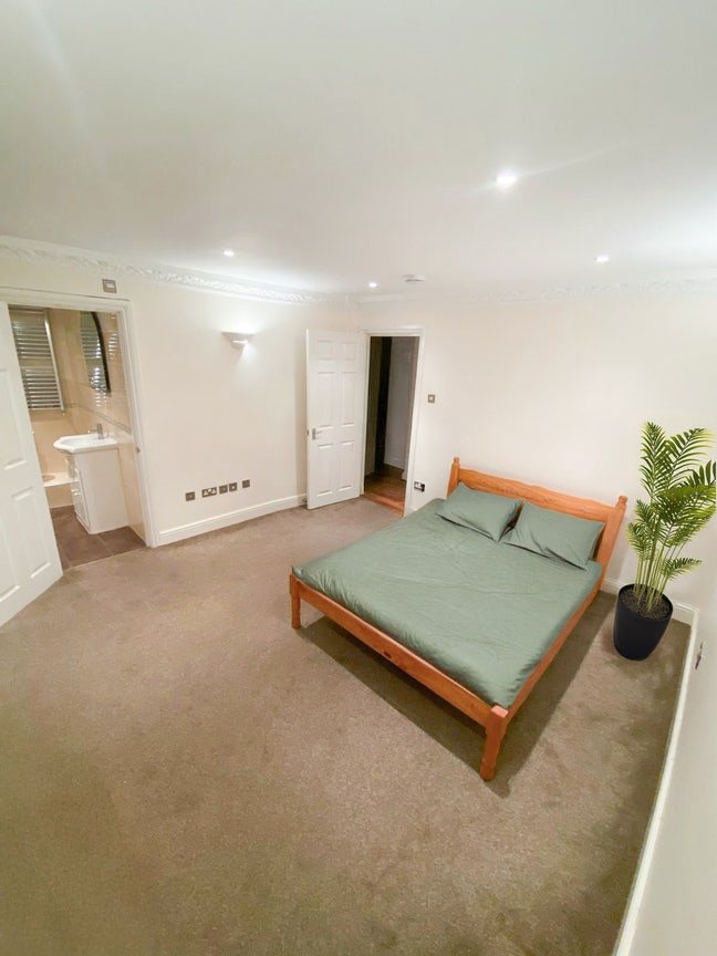 Beautiful Rooms in Greenwich 😍 En-suite room 🔥 Main Photo