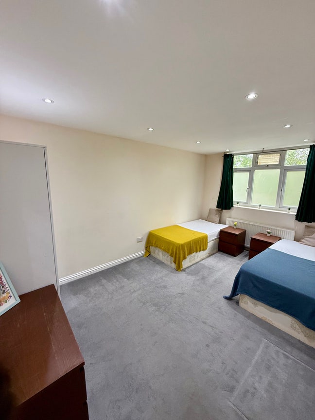 New Refurbished House Next to Sudbury Hill Station Main Photo