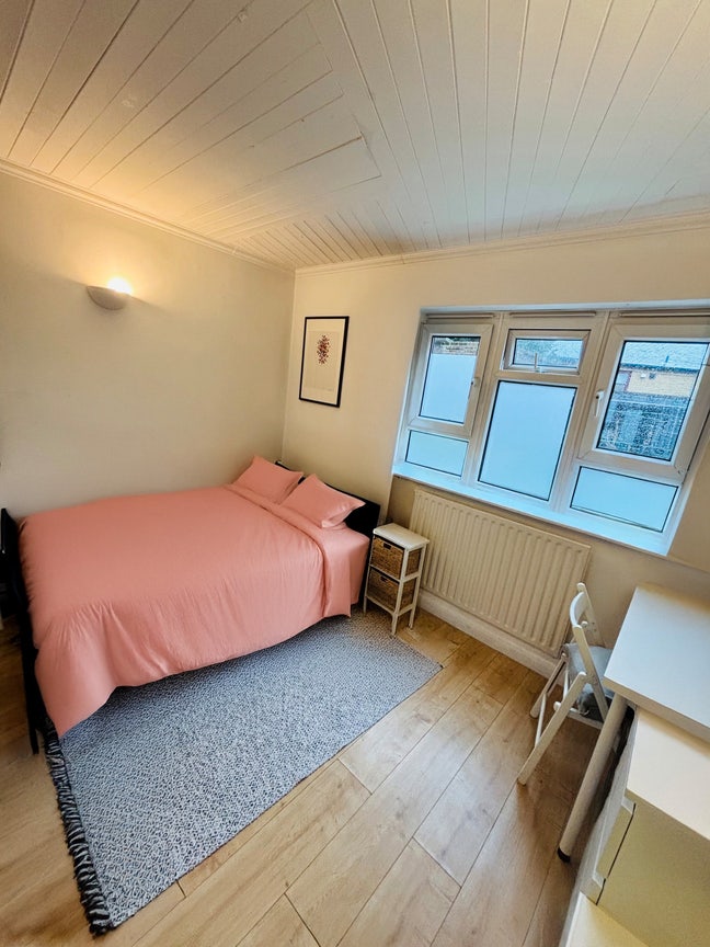 😍 Beautiful Double Room in Maida Vale Park 😍 Main Photo