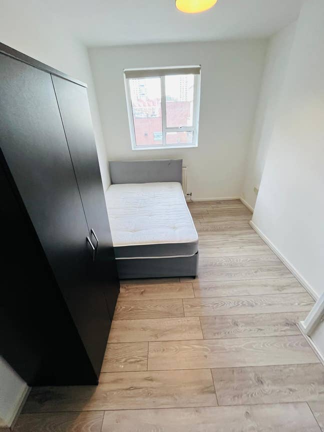 Two Spacious double rooms in Camberwell Main Photo