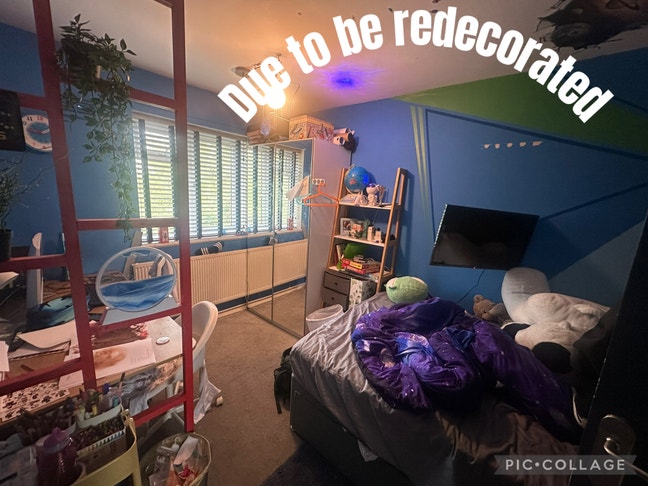 Spacious Room in Family Home – Ideal for Student | Main Photo