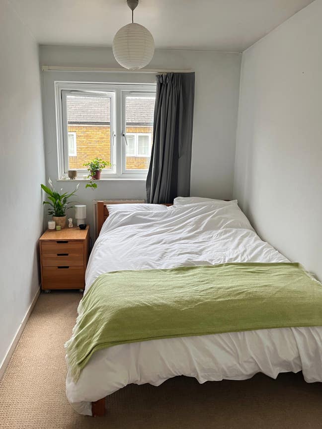 Double Room in Clapham Junction Main Photo