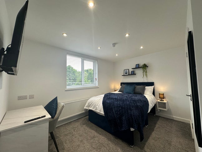En-Suite Rm Available Now Palmerston Main Photo