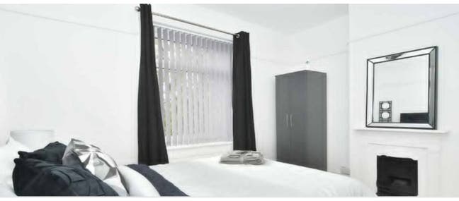 ✨Your Own Room, Friendly House Share🏡 Main Photo