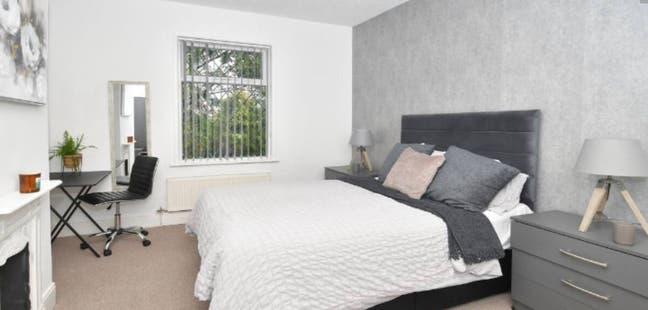 ✨Your Own Room, Friendly House Share🏡 Main Photo