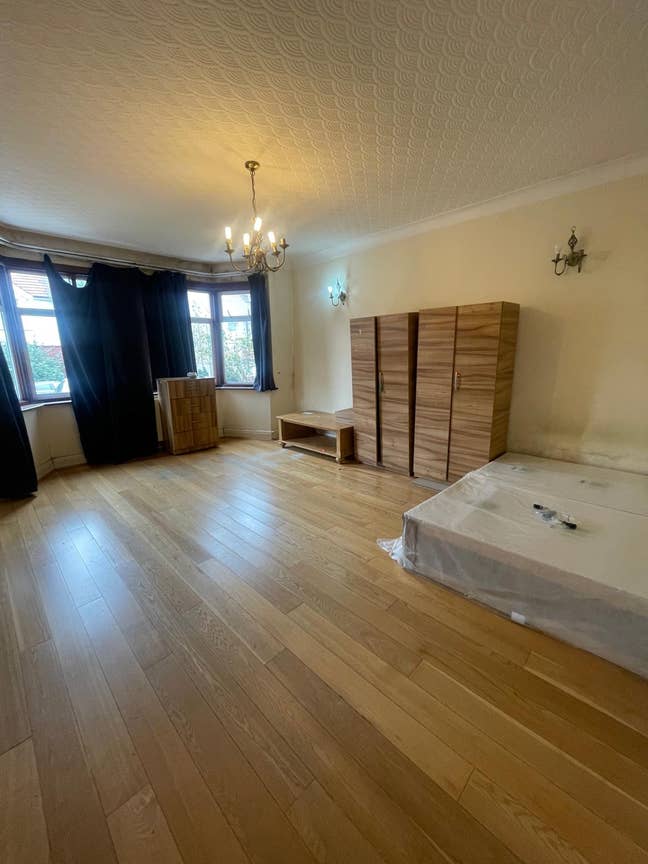 Big Double Room to Share Main Photo