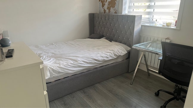 Double room available  Main Photo