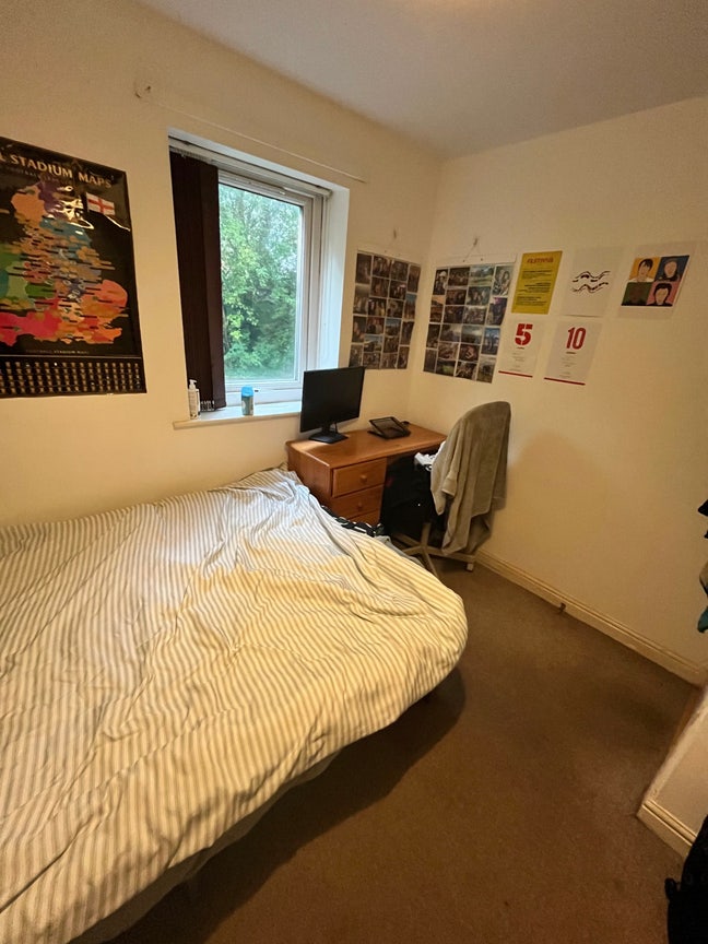 Great value double room in Withington Main Photo